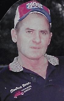 Larry David Creel